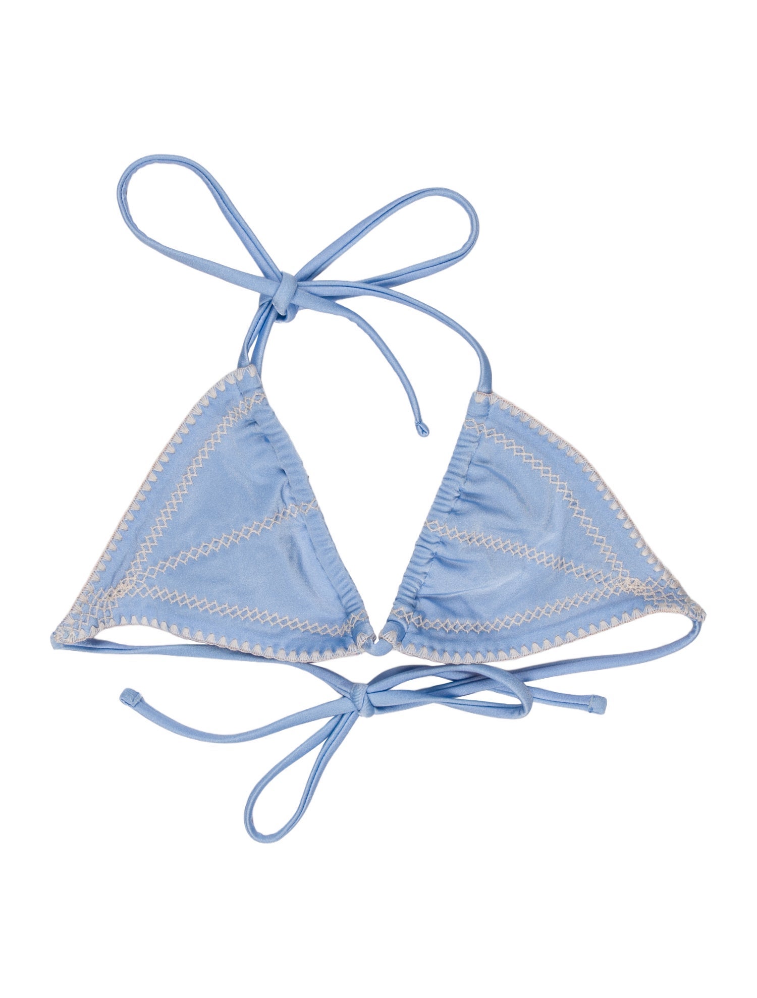 Benedetta Novi Top w/ Tags