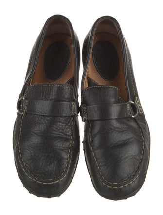 Born Leather Sneakers