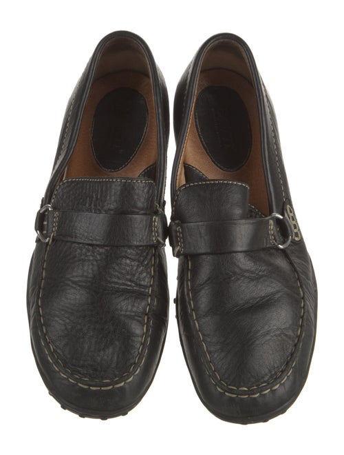 Born Leather Sneakers