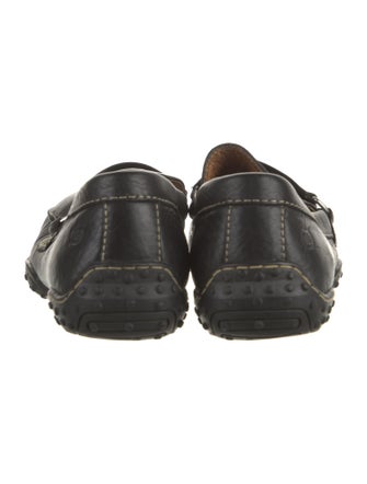 Born Leather Sneakers