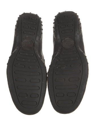 Born Leather Sneakers