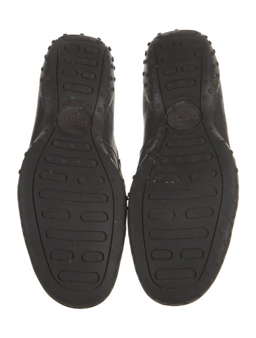 Born Leather Sneakers