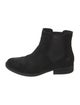 Born Suede Chelsea Boots