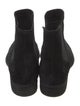 Born Suede Chelsea Boots