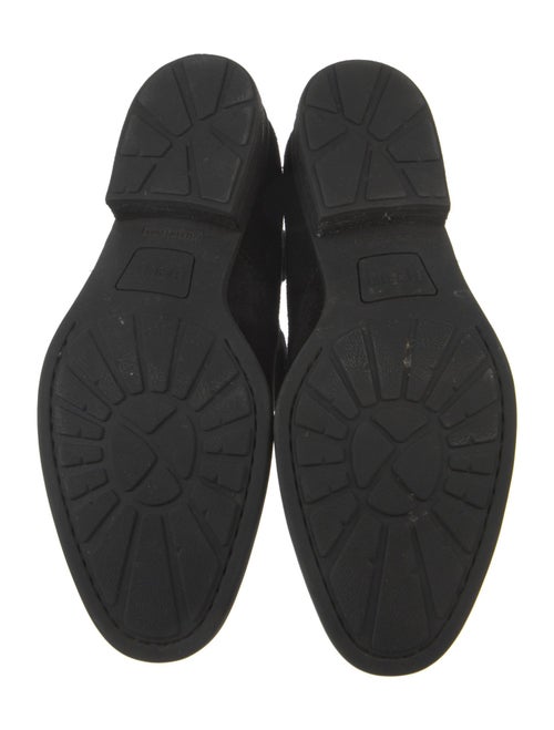 Born Suede Chelsea Boots