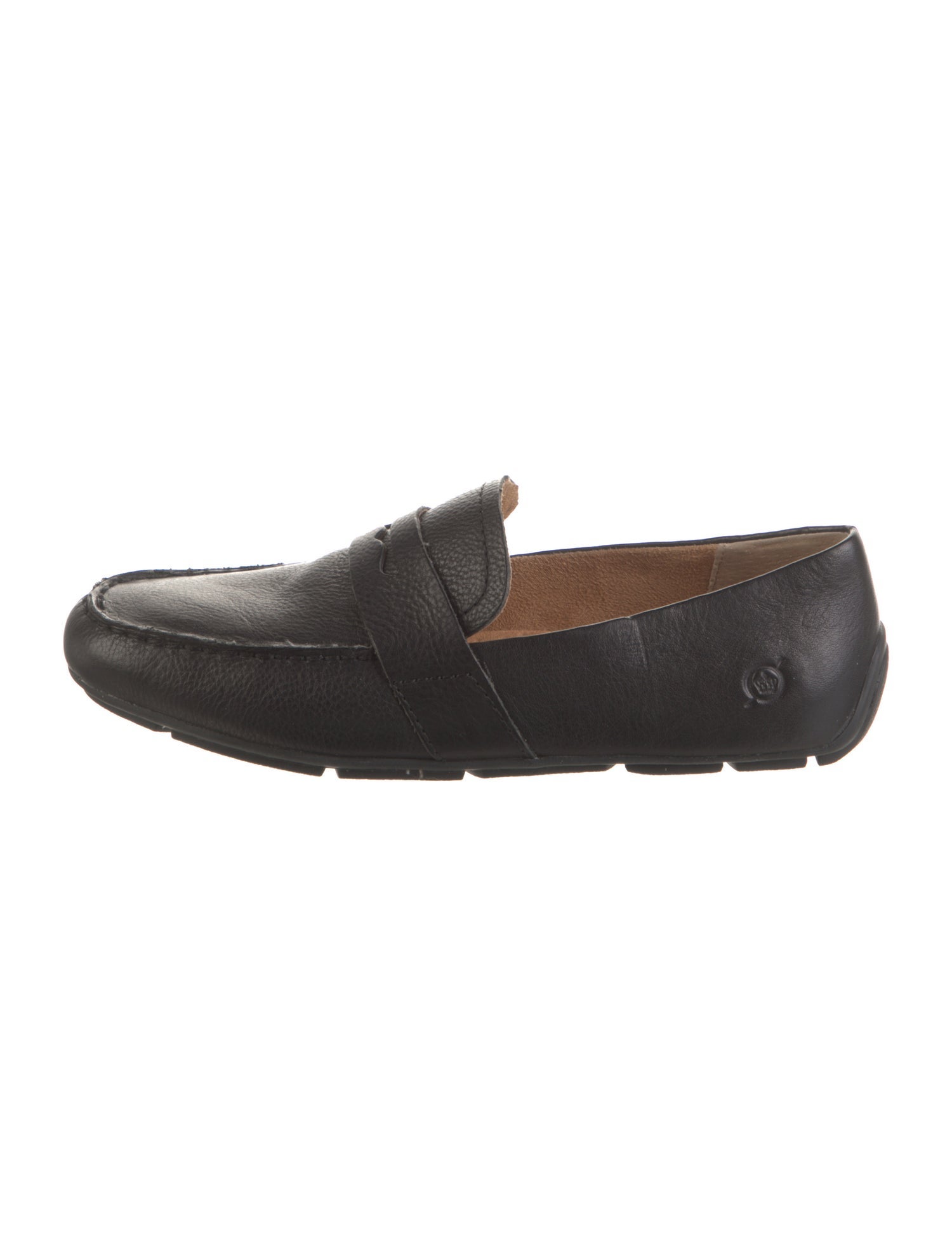 Born Leather Loafers