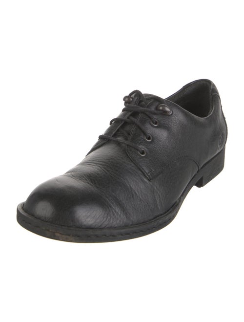 Born Leather Oxfords