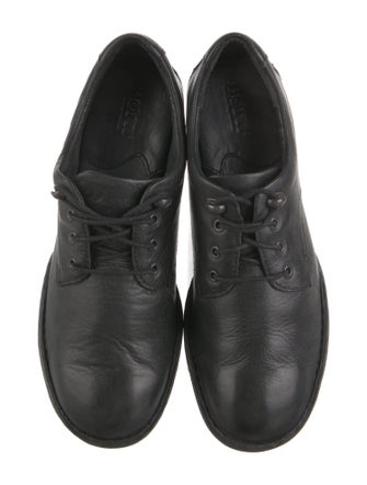 Born Leather Oxfords