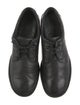 Born Leather Oxfords