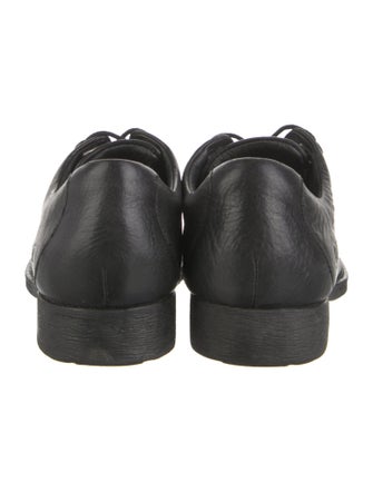 Born Leather Oxfords