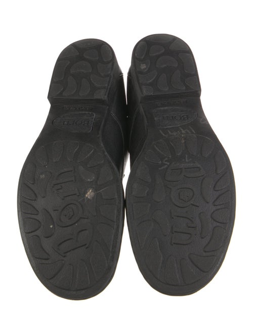 Born Leather Oxfords