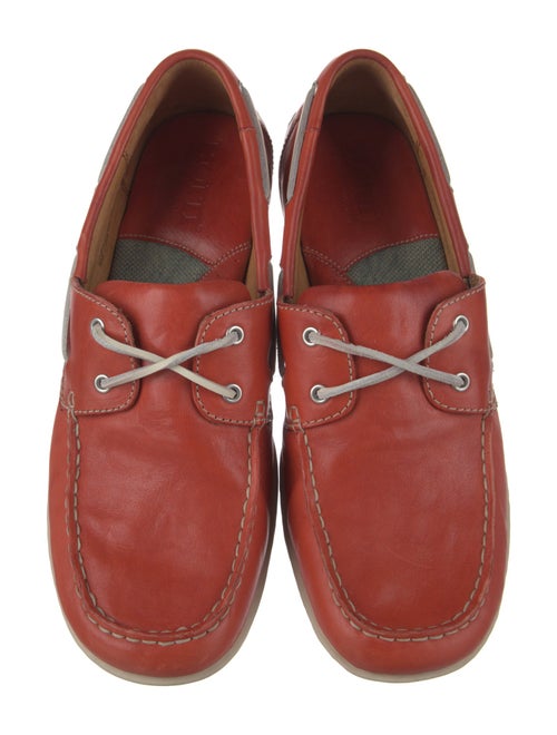 Born Leather Sneakers