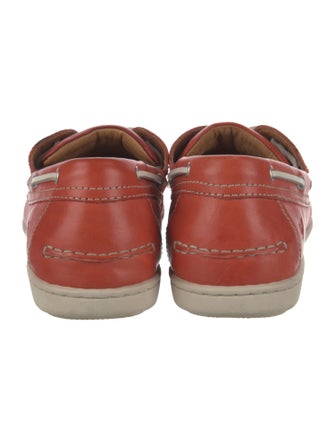 Born Leather Sneakers