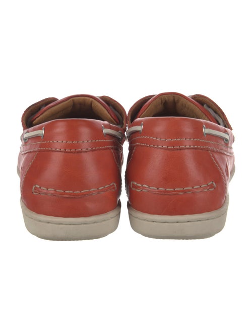 Born Leather Sneakers