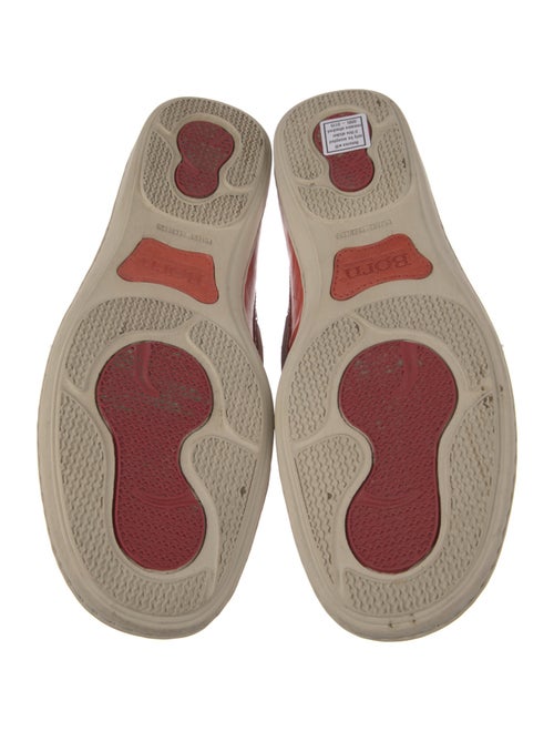 Born Leather Sneakers