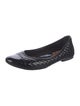 Born Patent Leather Ballet Flats