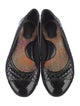 Born Patent Leather Ballet Flats