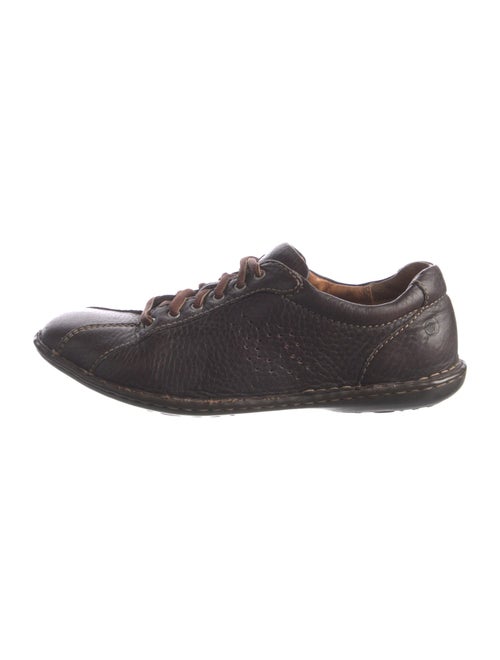 Born Leather Oxfords