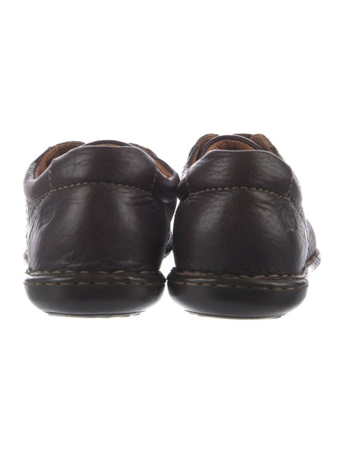 Born Leather Oxfords