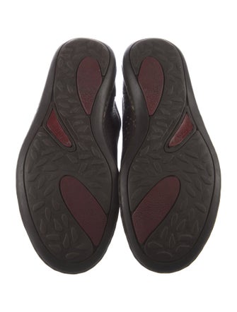 Born Leather Oxfords