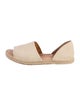 Born Suede Espadrilles