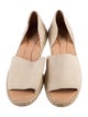 Born Suede Espadrilles