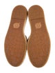 Born Suede Espadrilles