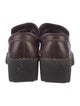 Born Leather Loafers