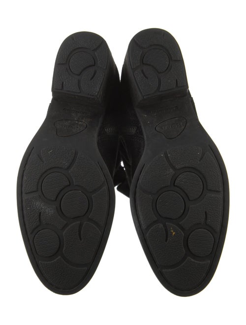 Born Suede Riding Boots