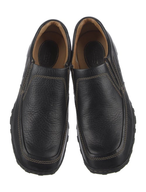 Born Leather Loafers