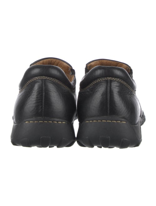 Born Leather Loafers