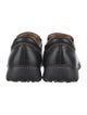 Born Leather Loafers