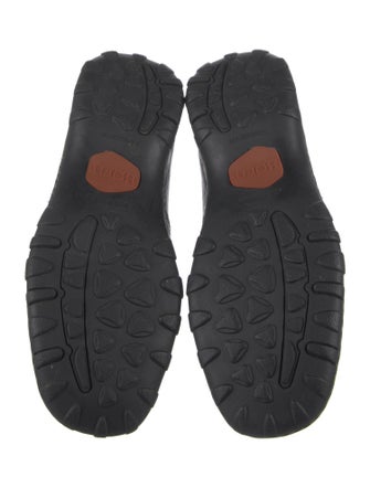 Born Leather Loafers