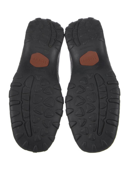 Born Leather Loafers