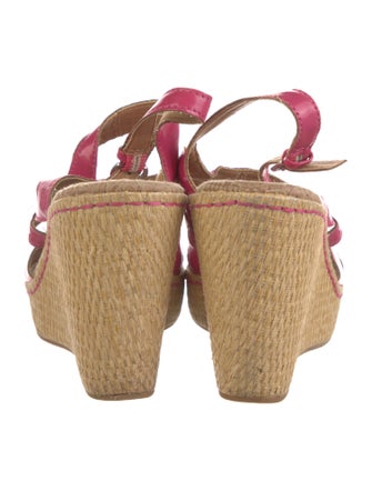 Born Leather Espadrilles