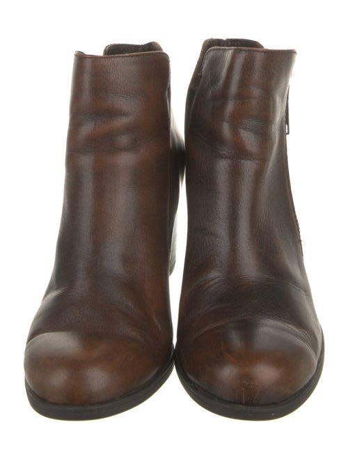 Born Leather Boots