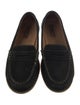 Born Suede Loafers