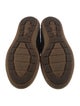 Born Suede Loafers