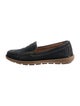 Born Leather Loafers