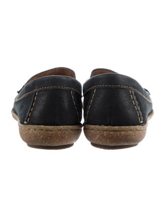 Born Leather Loafers