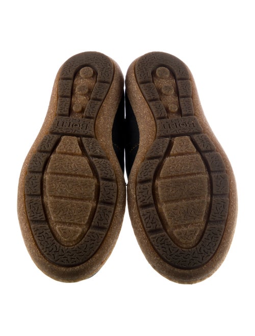 Born Leather Loafers