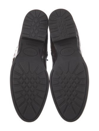 Born Leather Riding Boots