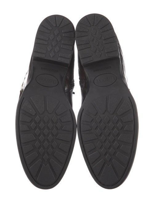 Born Leather Riding Boots