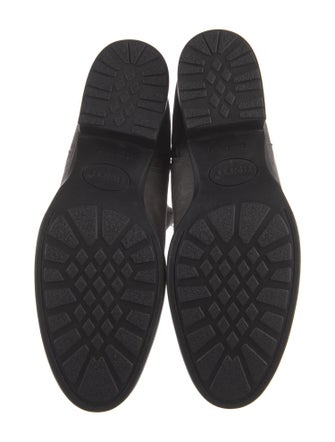 Born Suede Lace-Up Boots