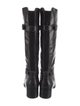 Born Leather Riding Boots
