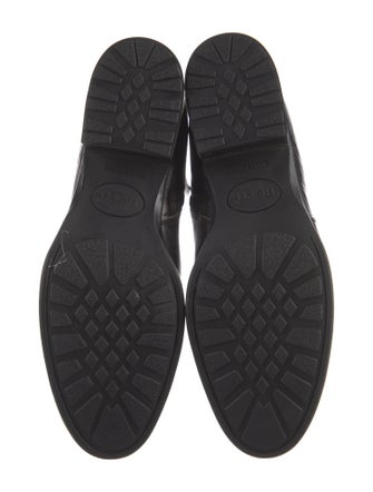 Born Leather Riding Boots