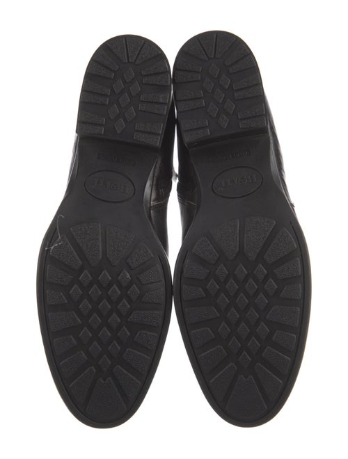 Born Leather Riding Boots