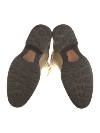 Born Leather Riding Boots