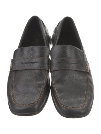 Born Leather Drivers