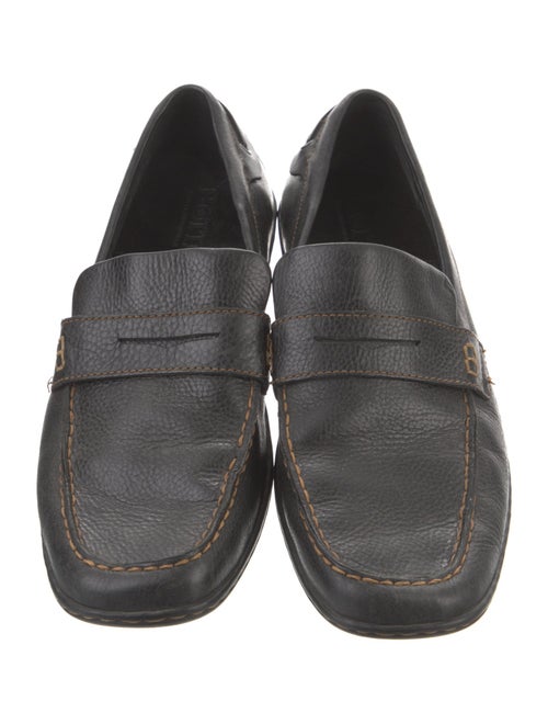 Born Leather Drivers